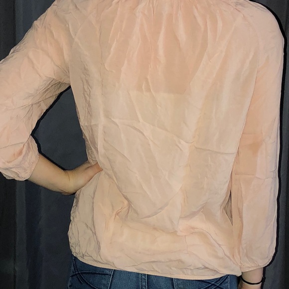 Pink Dress Top - Picture 2 of 2